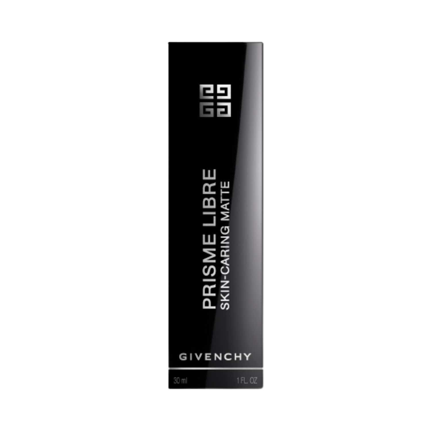Givenchy Prisme Libre Skin-Caring Matte Foundation - N 3-N250 (30 ml) - Givenchy