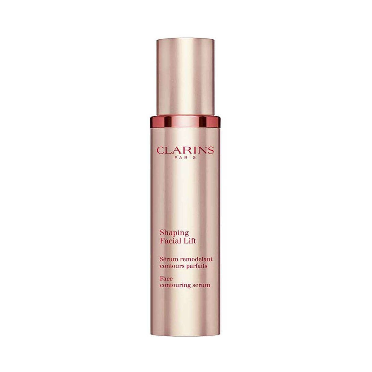 Clarins V Shaping Facial Lift Face Contouring & Lifting Serum (50 ml) - Clarins