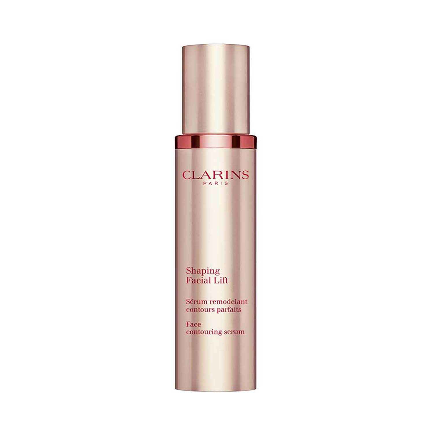 Clarins V Shaping Facial Lift Face Contouring & Lifting Serum (50 ml) - Clarins