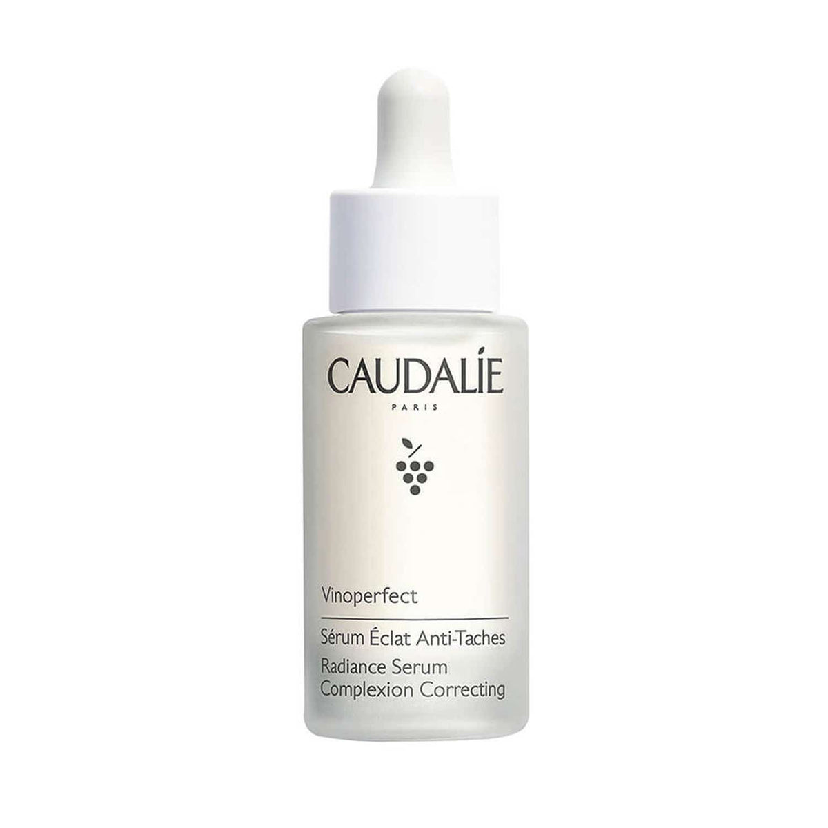 Caudalie Vinoperfect Radiance Serum Complexion Correcting (30ml) - Caudalie