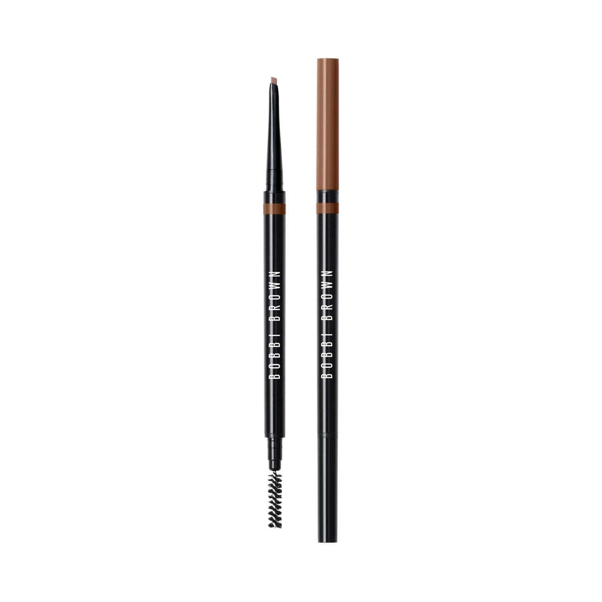 Bobbi Brown Long Wear Brow Pencil - Black Brown (0.33 g) - Bobbi Brown