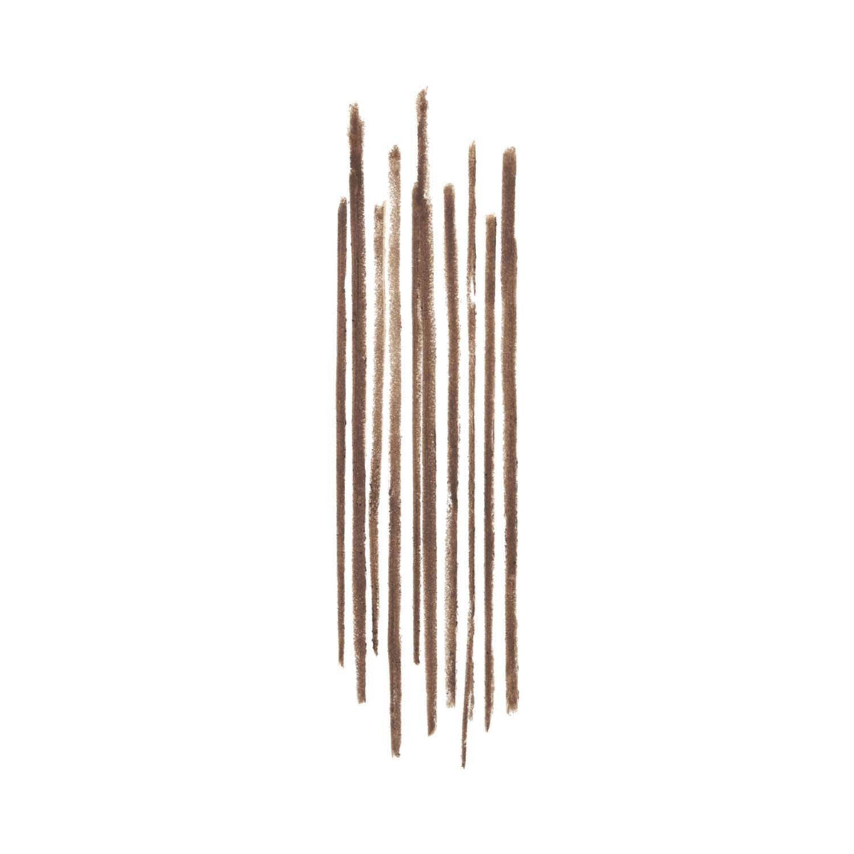 Bobbi Brown Long Wear Brow Pencil - Black Brown (0.33 g) - Bobbi Brown
