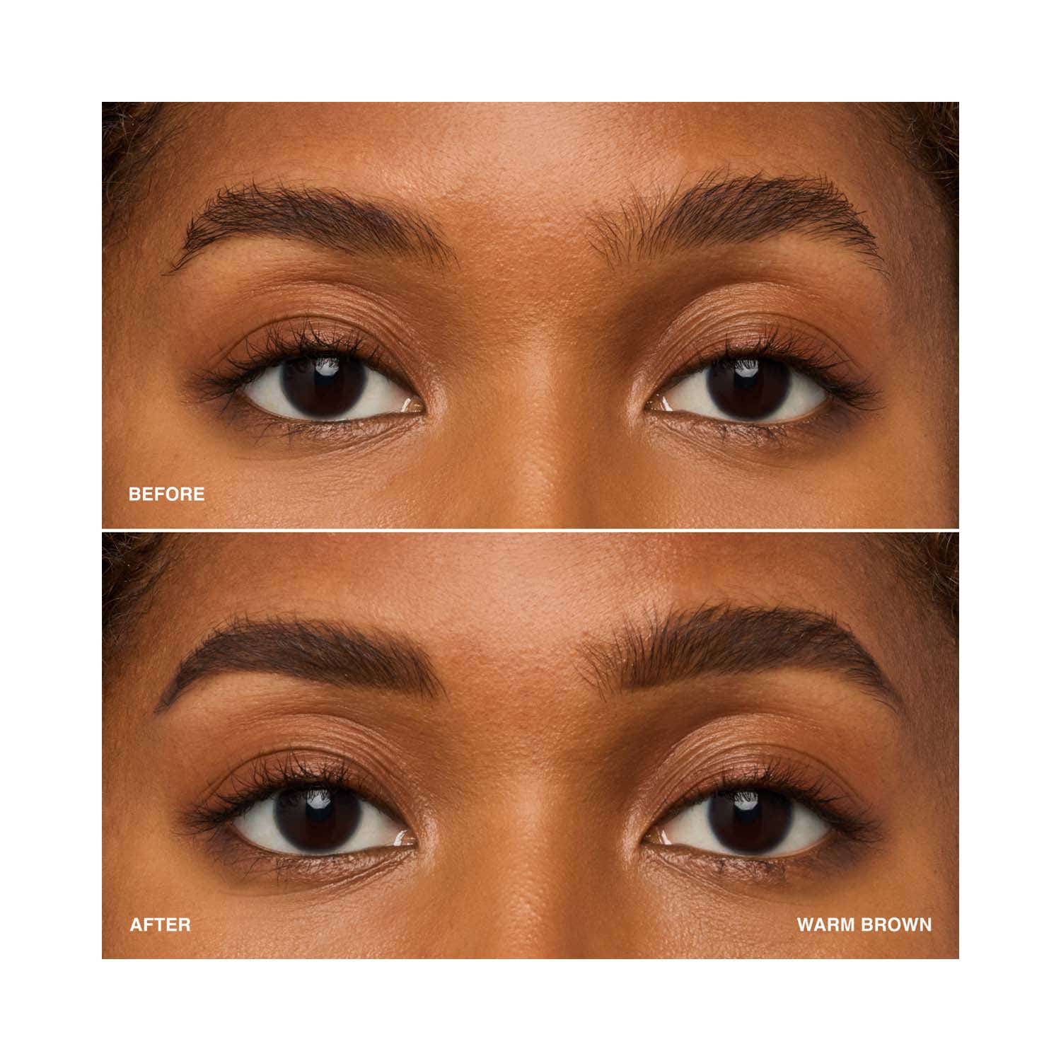 Bobbi Brown Long Wear Brow Pencil - Black Brown (0.33 g) - Bobbi Brown