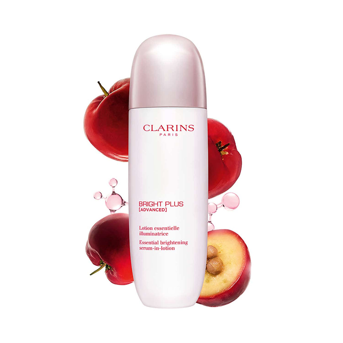 Clarins Bright Plus Advanced Serum-in-Lotion (150 ml) - Clarins