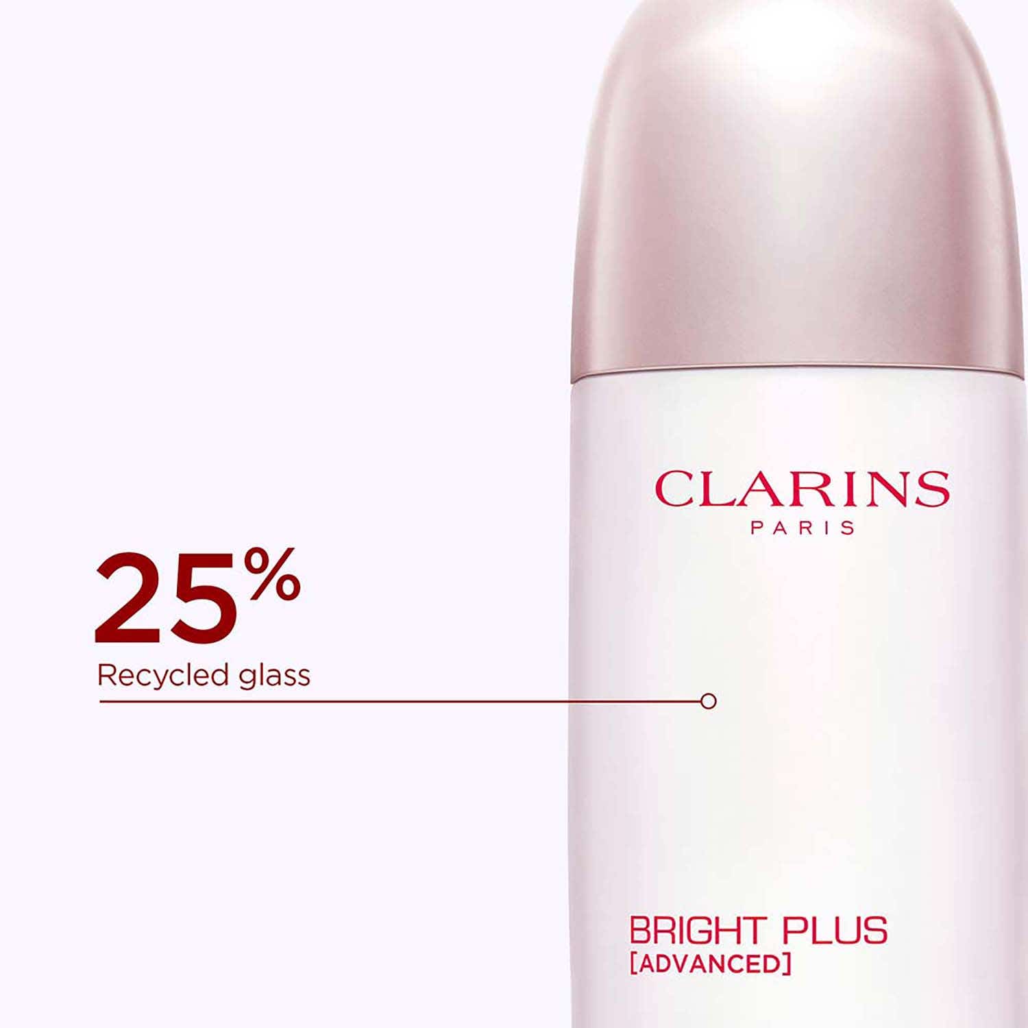Clarins Bright Plus Advanced Serum-in-Lotion (150 ml) - Clarins