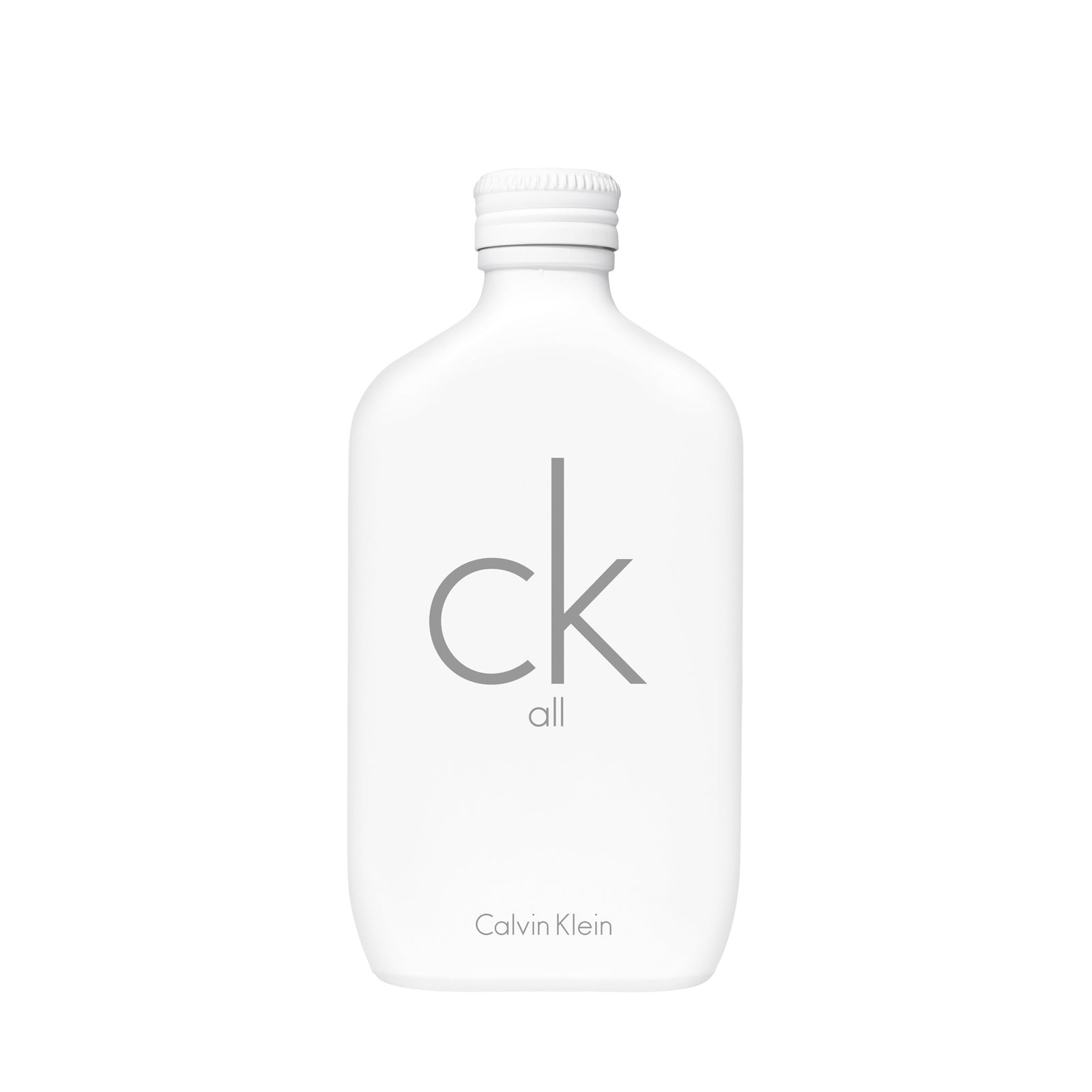 Calvin Klein Ck All Eau De Toilette - EDT For Everyone Unisex Perfume (200 ml) - Calvin Klein