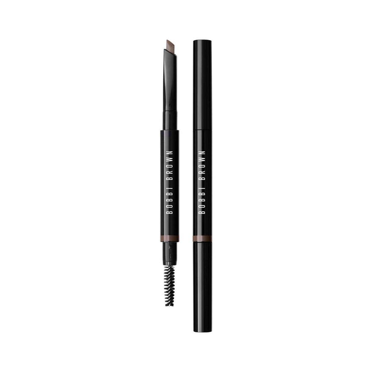 Bobbi Brown Perfectly Defined Long-Wear Brow Pencil - Saddle (0.33 g) - Bobbi Brown