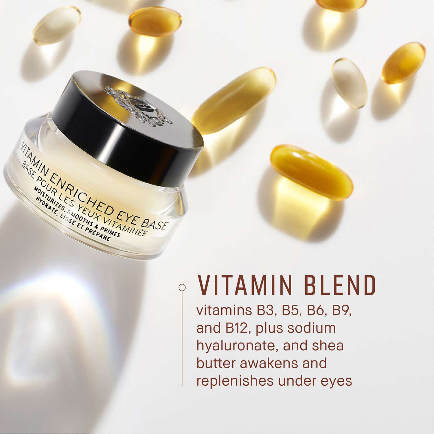 Bobbi Brown Vitamin Enriched Eye Base - (15ml) - Bobbi Brown