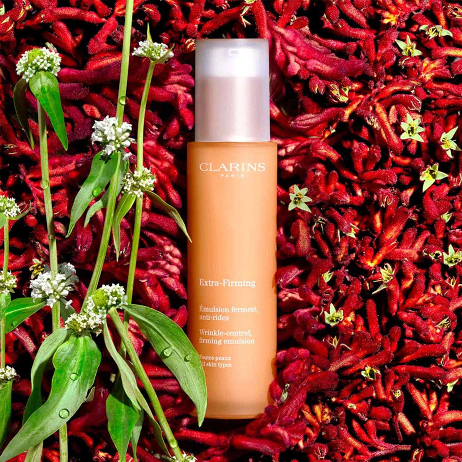 Clarins Extra-Firming Emulsion (75 ml) - Clarins