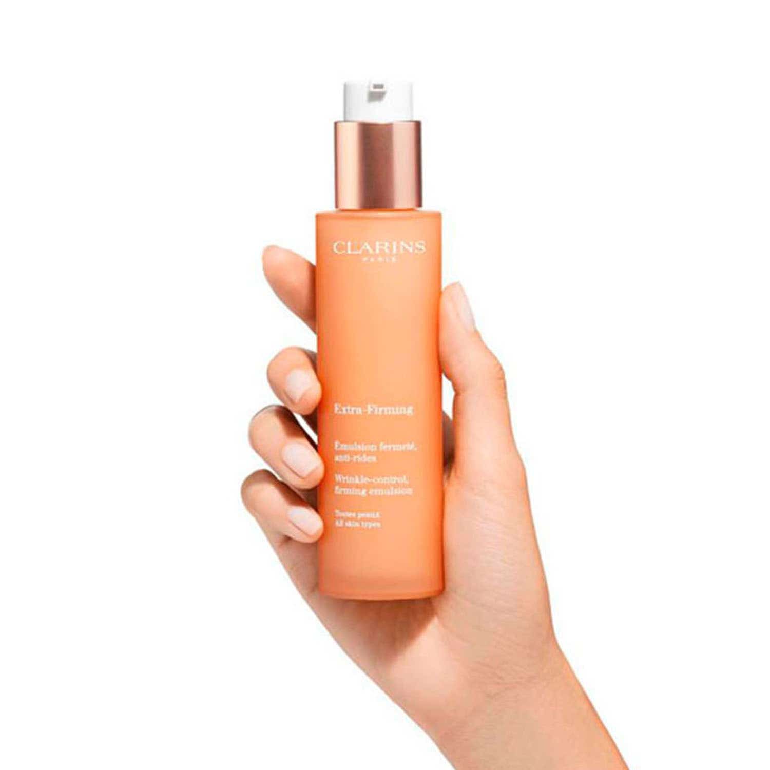 Clarins Extra-Firming Emulsion (75 ml) - Clarins