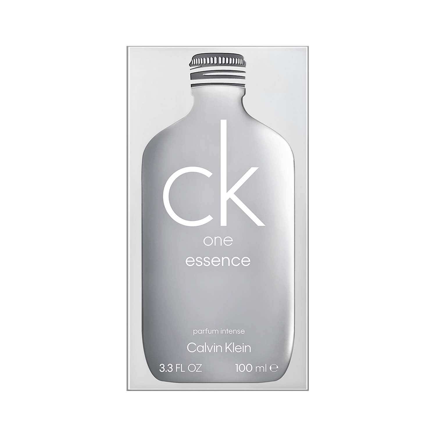 Calvin Klein One Essence Parfum Intense (100 ml) - Calvin Klein