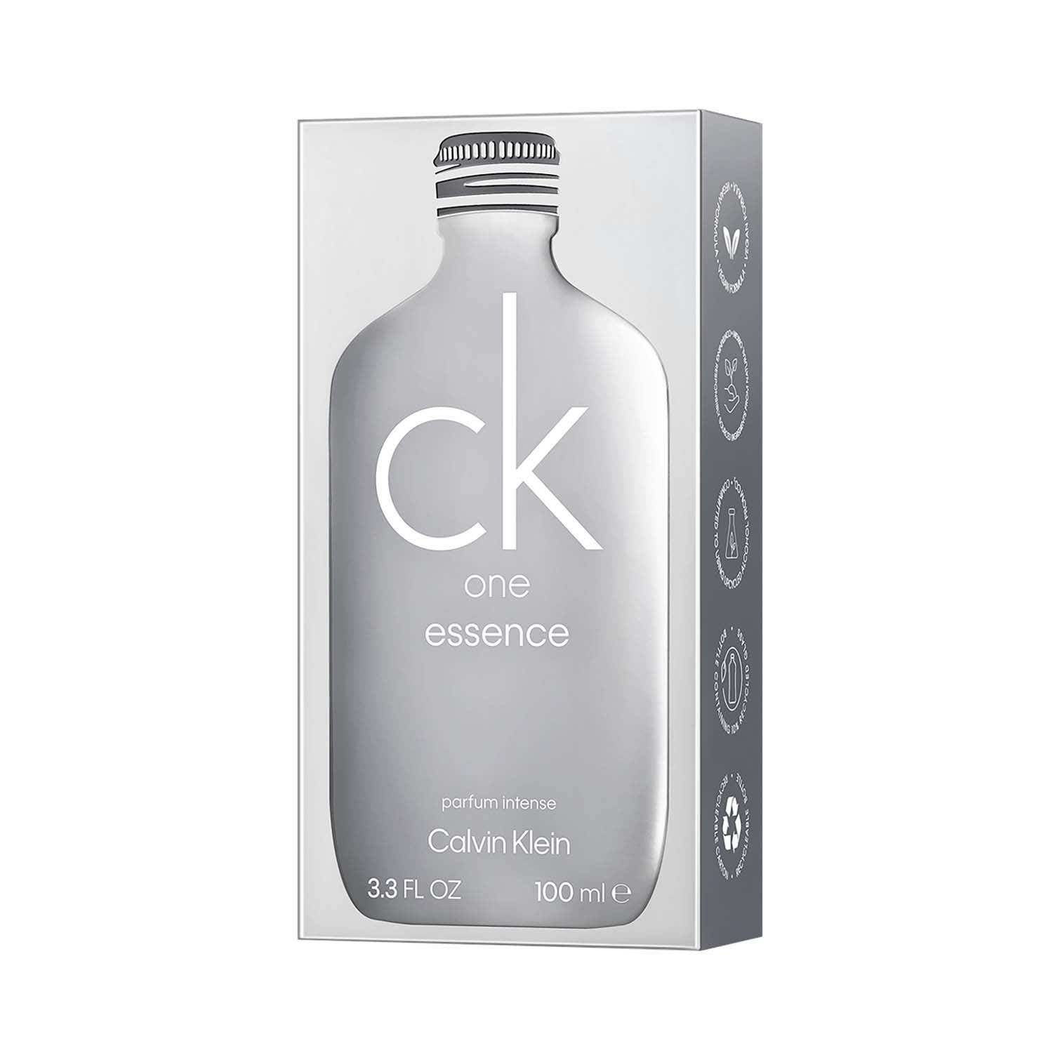 Calvin Klein One Essence Parfum Intense (100 ml) - Calvin Klein