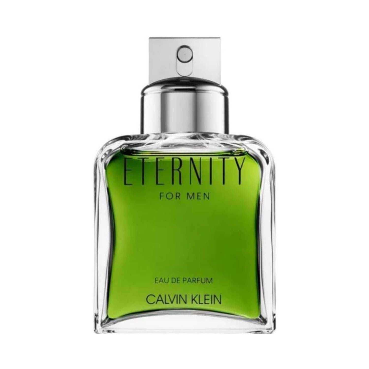 Calvin Klein Eternity Eau De Parfum - (100 ml) - Calvin Klein