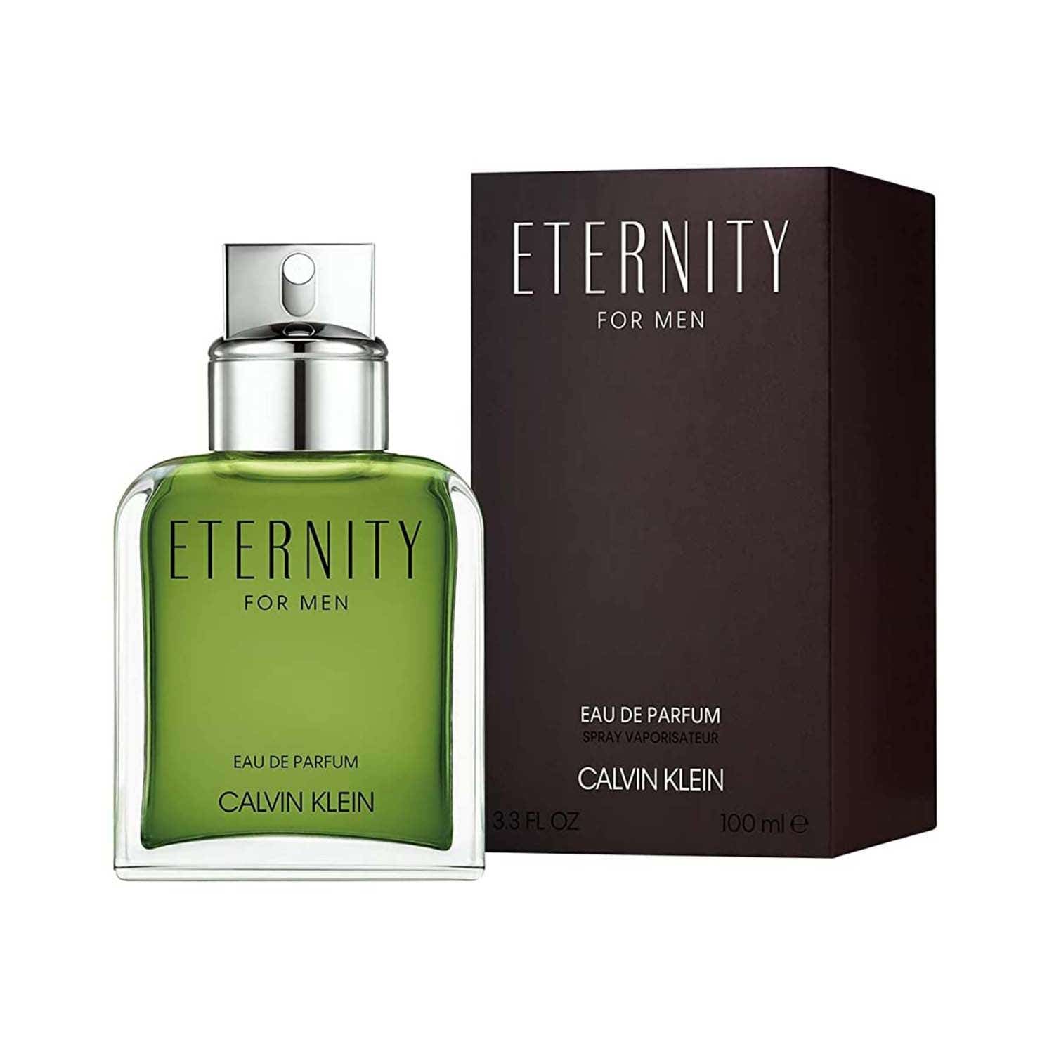 Calvin Klein Eternity Eau De Parfum - (100 ml) - Calvin Klein