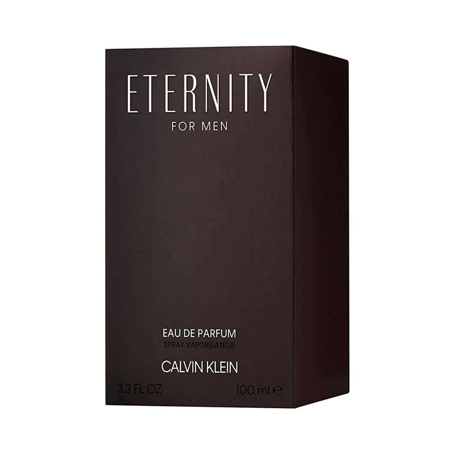 Calvin Klein Eternity Eau De Parfum - (100 ml) - Calvin Klein