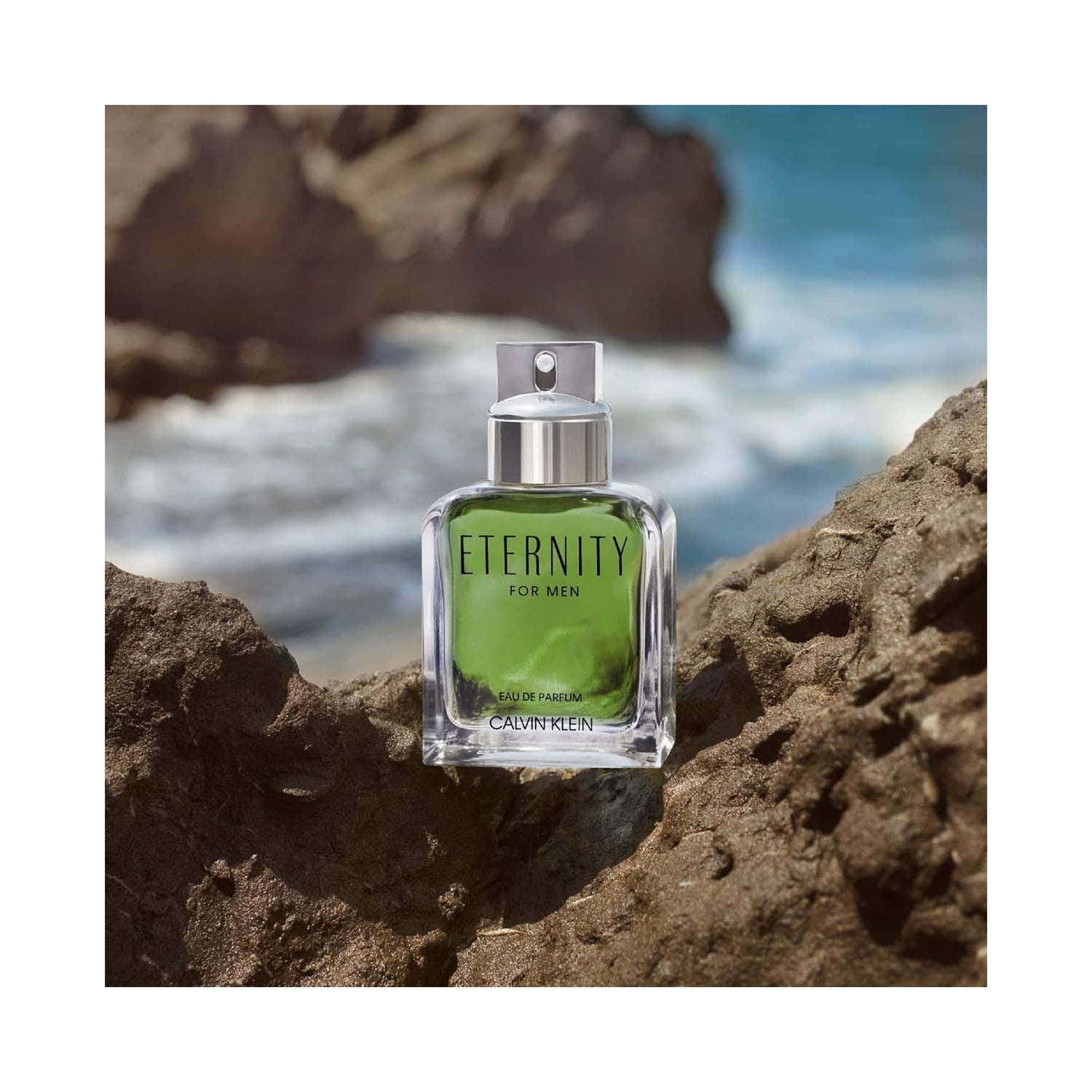 Calvin Klein Eternity Eau De Parfum - (100 ml) - Calvin Klein