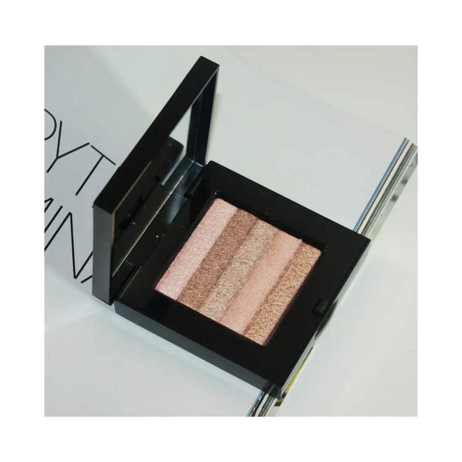 Bobbi Brown Shimmer Brick - Pink Quartz (10 g) - Bobbi Brown