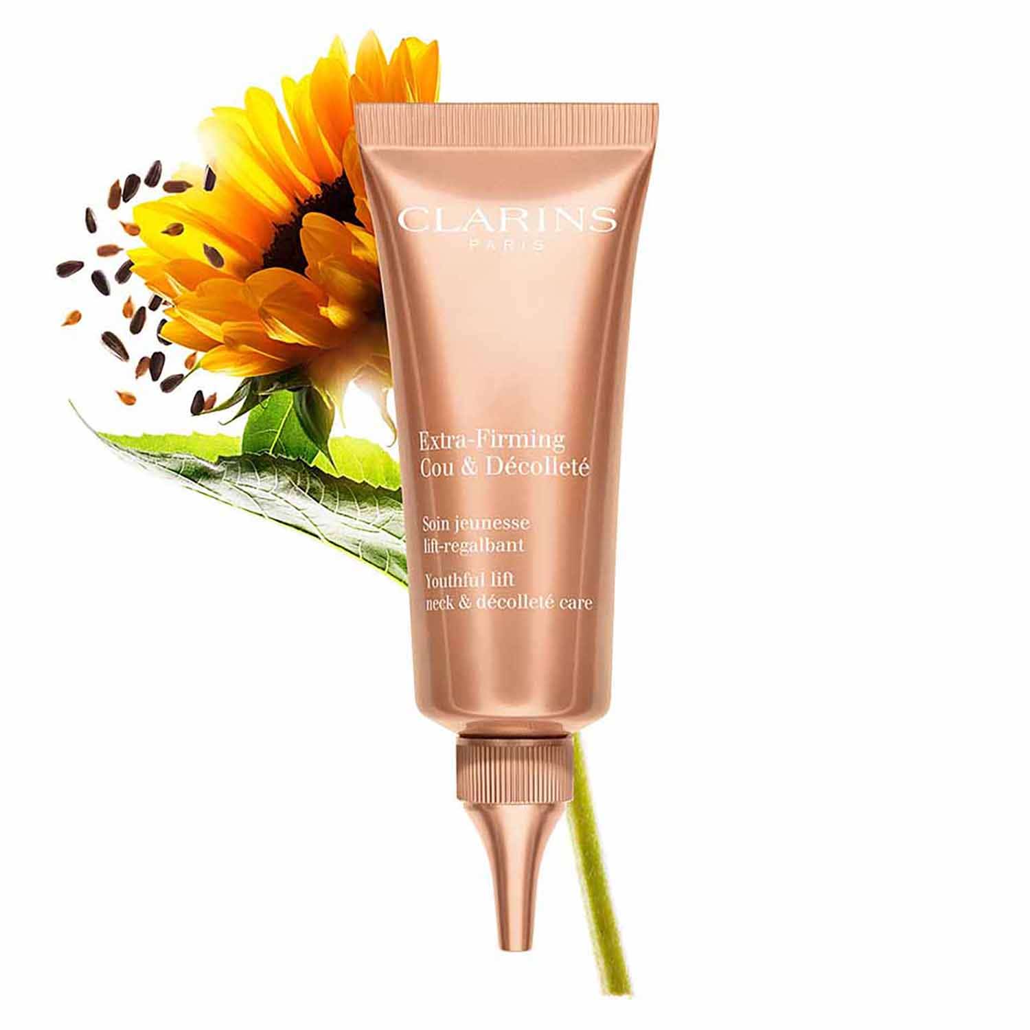 Clarins Extra Firming Neck Cream (75 ml) - Clarins