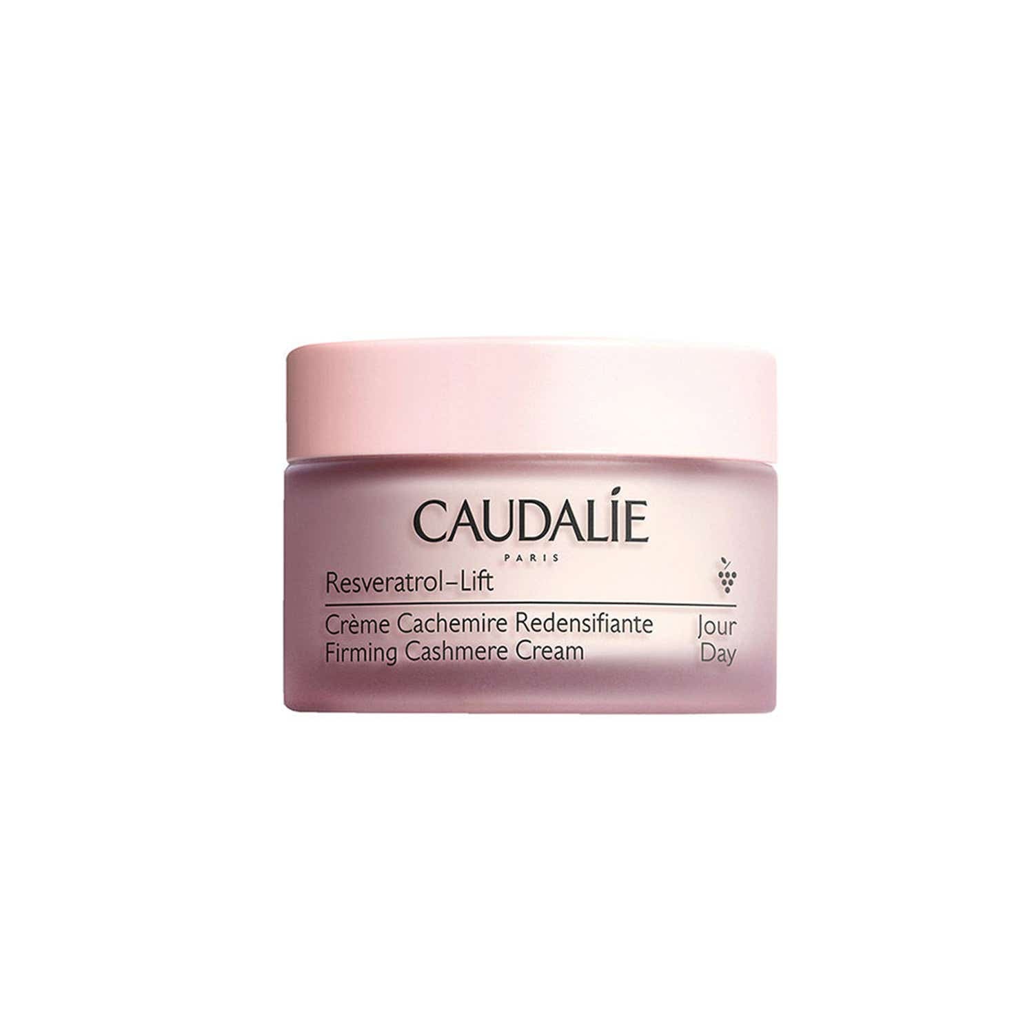 Caudalie Resveratrol - Lift Firming Cashmere Cream (50ml) - Caudalie