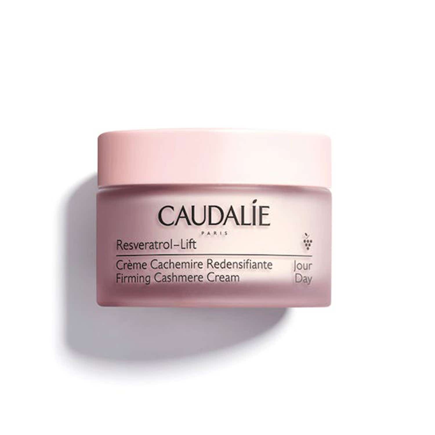 Caudalie Resveratrol - Lift Firming Cashmere Cream (50ml) - Caudalie