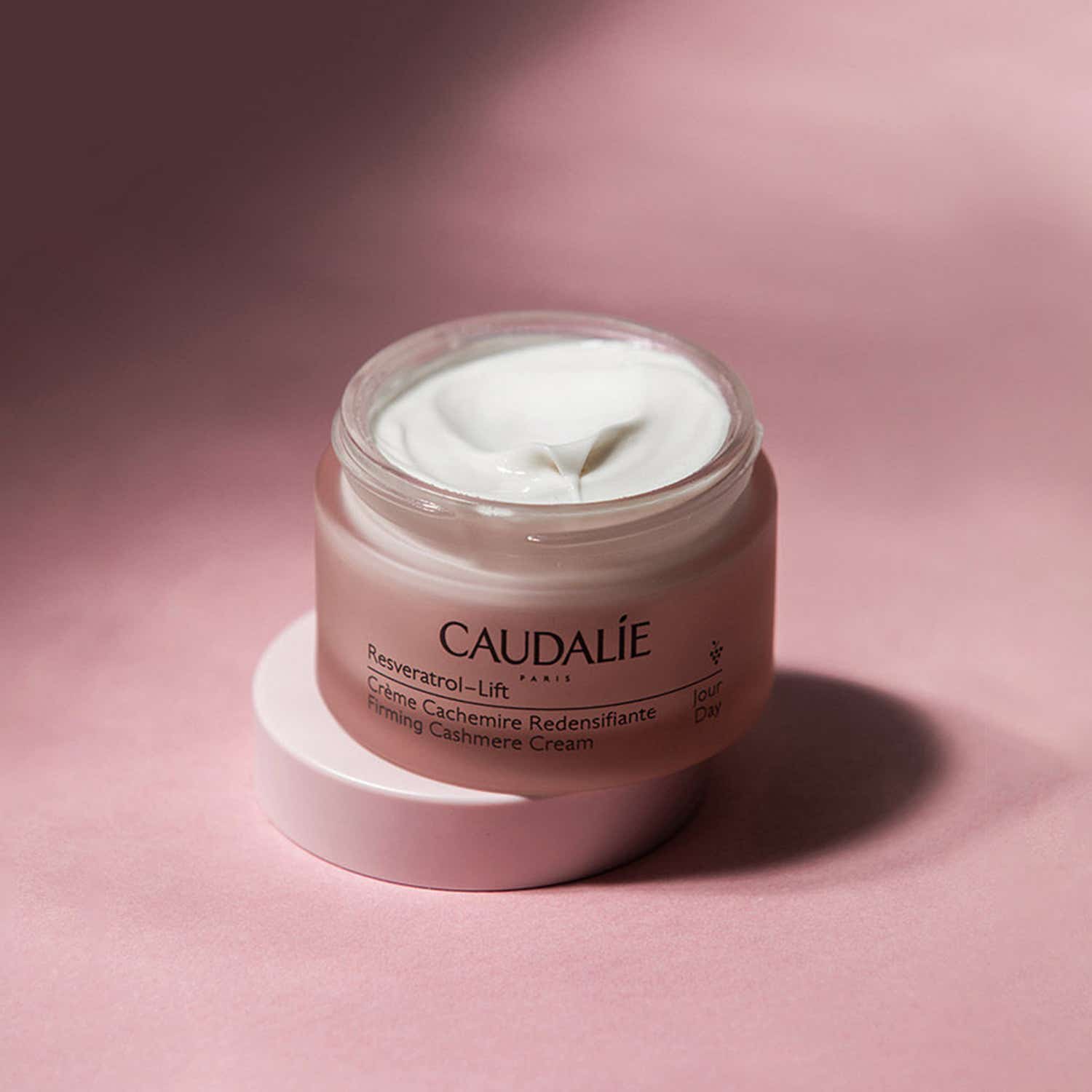 Caudalie Resveratrol - Lift Firming Cashmere Cream (50ml) - Caudalie