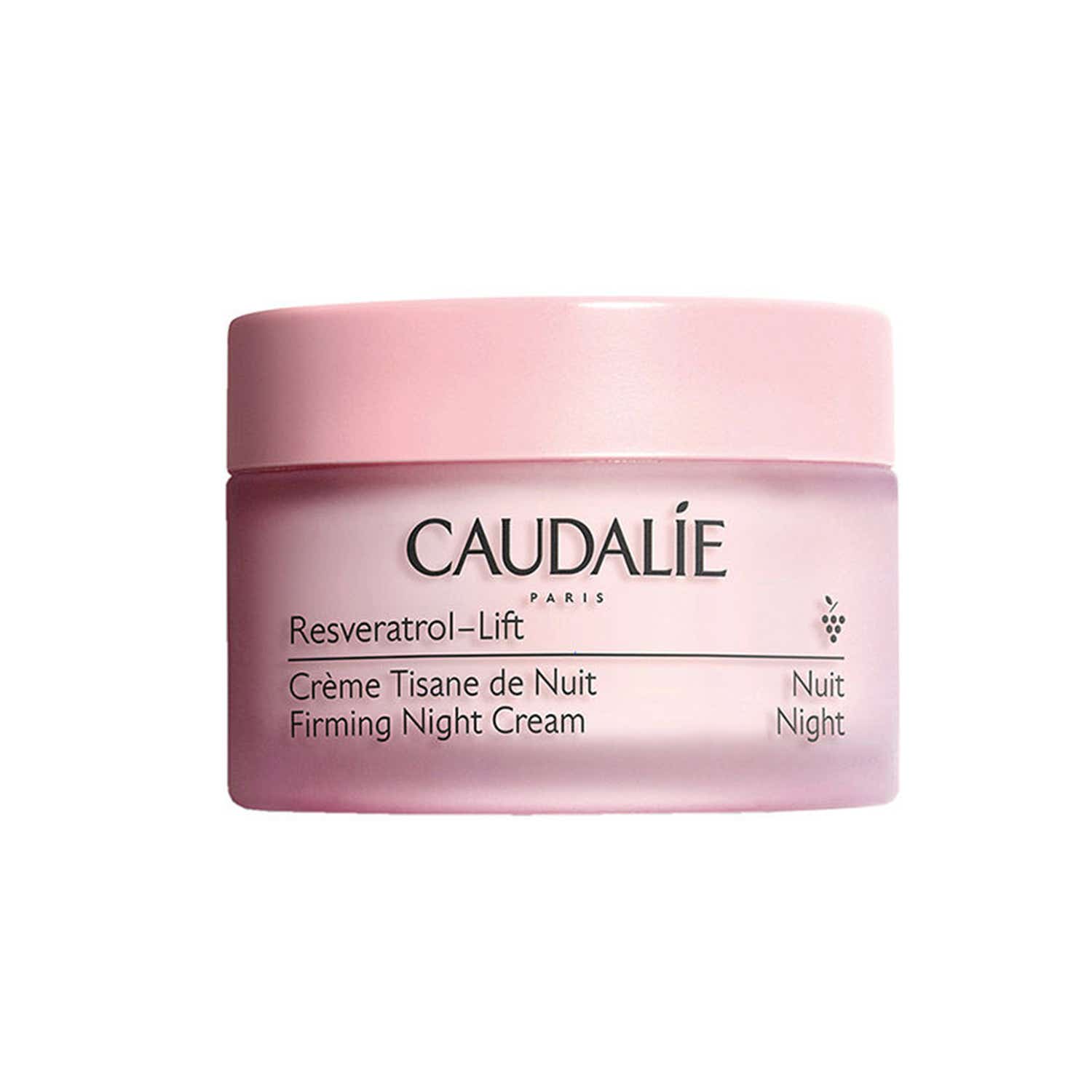 Caudalie Resveratrol - Lift Firming Night Cream (50ml) - Caudalie
