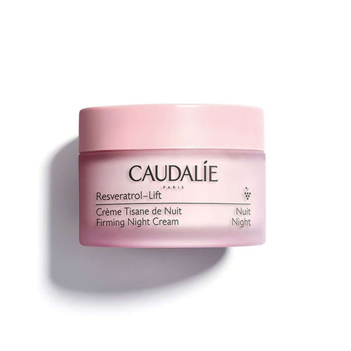 Caudalie Resveratrol - Lift Firming Night Cream (50ml) - Caudalie
