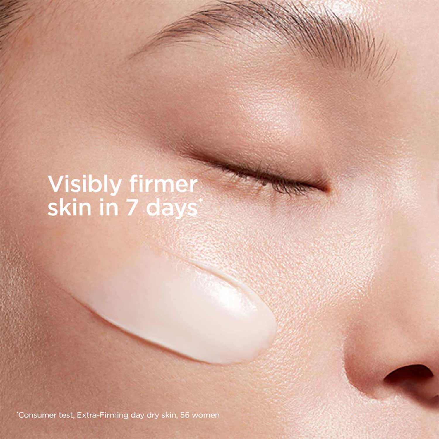 Clarins Extra Firming Night Cream All Skin Types (50 ml) - Clarins