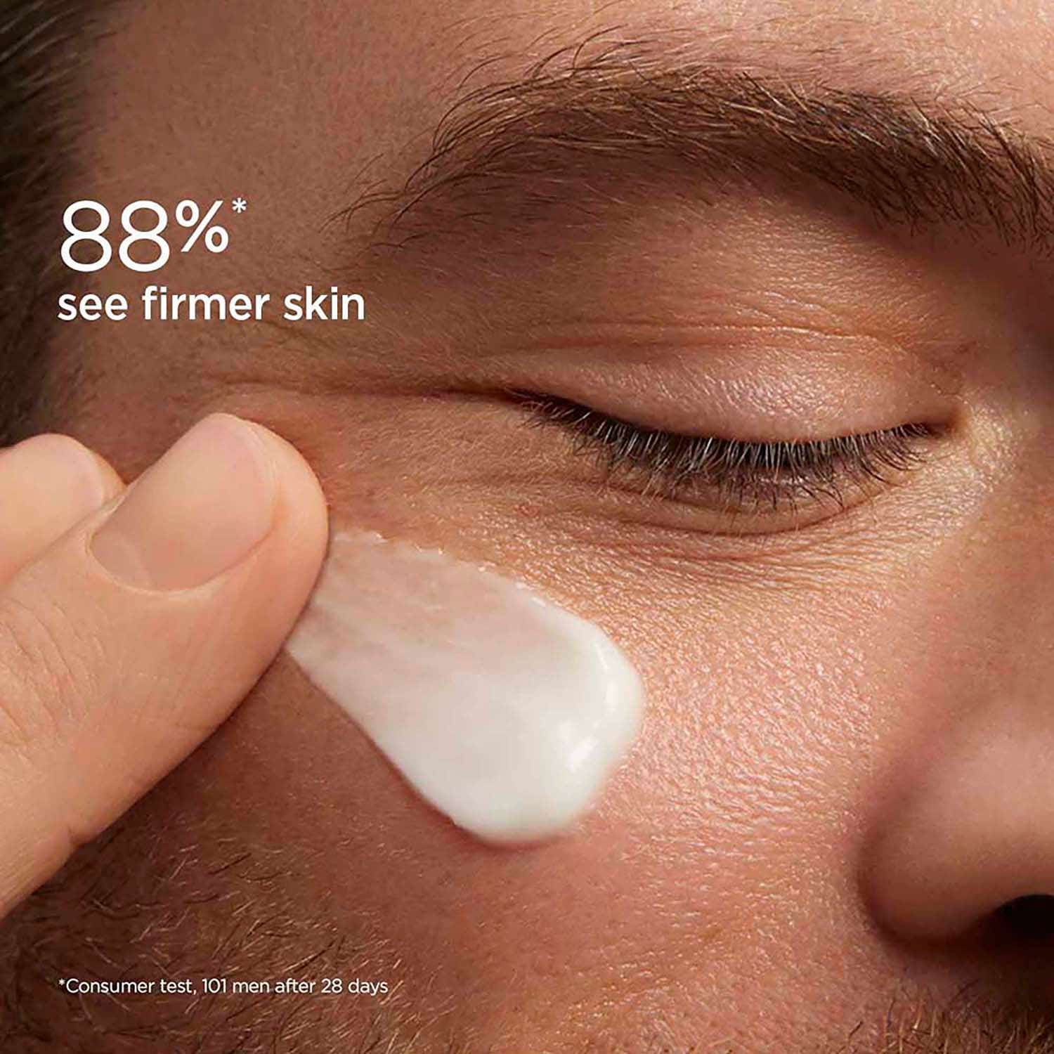Clarins men Wrinkle-Smoothing & Firming Care (15 ml) - Clarins