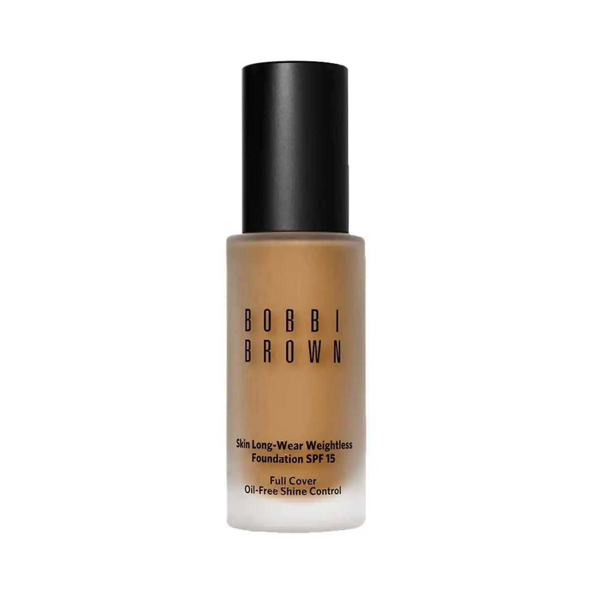 Bobbi Brown Skin Long Wear SPF 15 Weightless Foundation - Honey (W-064) (30 ml) - Bobbi Brown