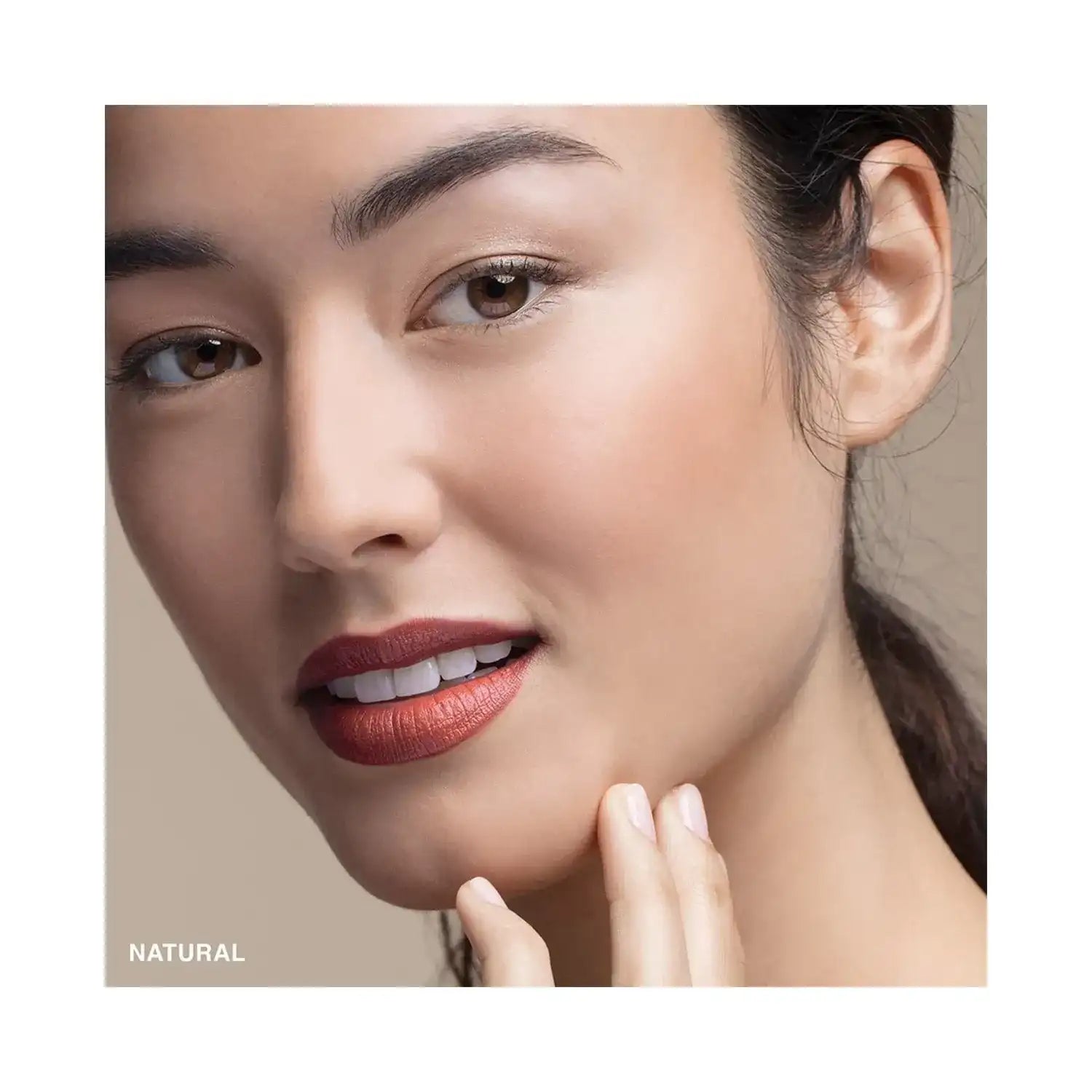 Bobbi Brown Skin Long Wear SPF 15 Weightless Foundation - Natural (N-052) (30 ml) - Bobbi Brown
