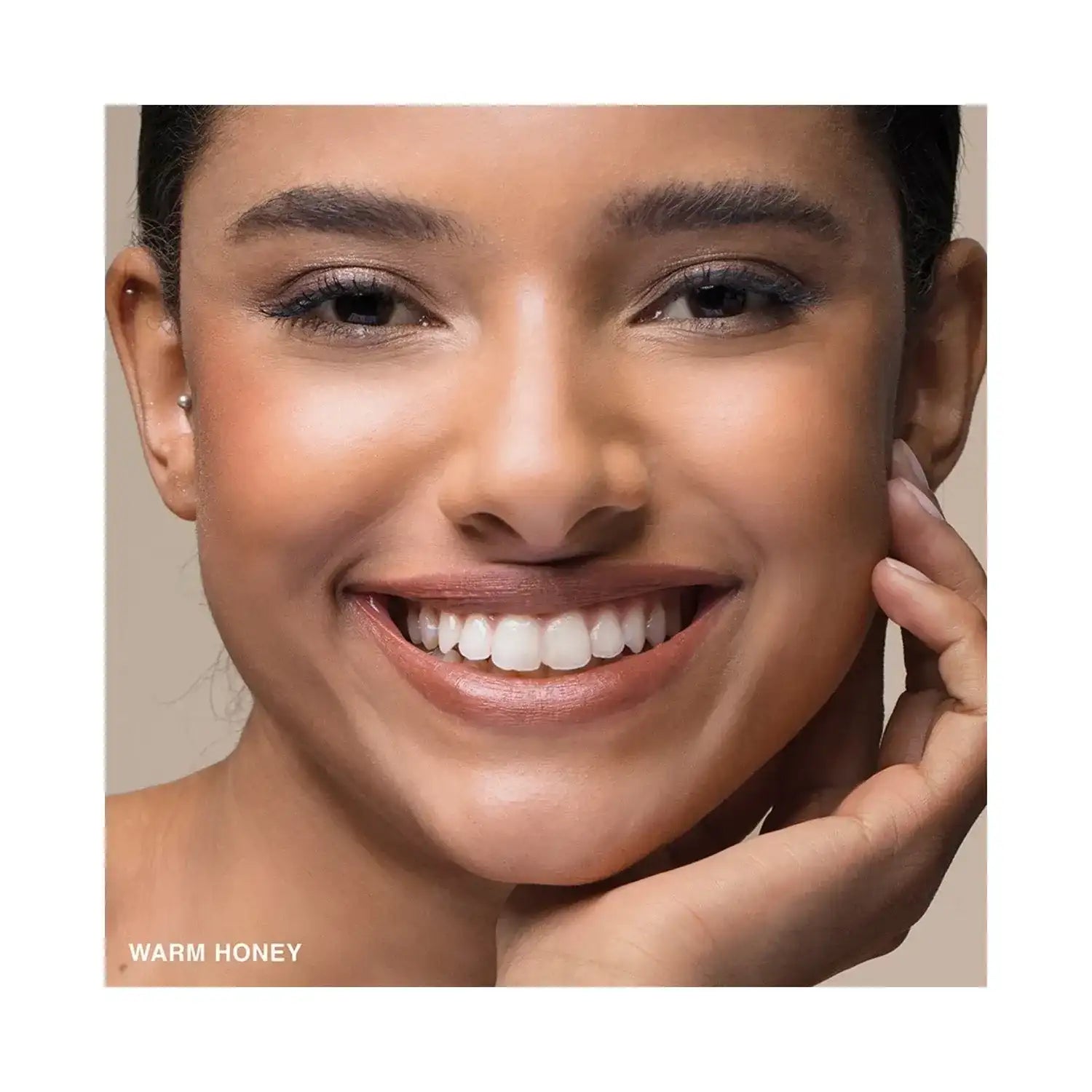 Bobbi Brown Skin Long Wear SPF 15 Weightless Foundation - Warm Honey (W-066) (30 ml) - Bobbi Brown