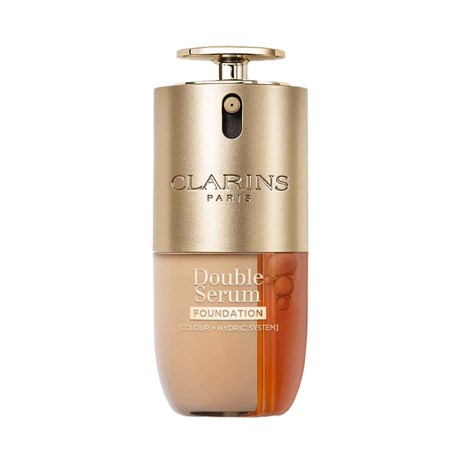 Clarins Double Serum Foundation - L2W (30 ml) - Clarins