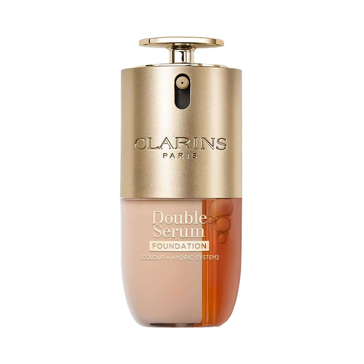 Clarins Double Serum Foundation - L3N (30 ml) - Clarins