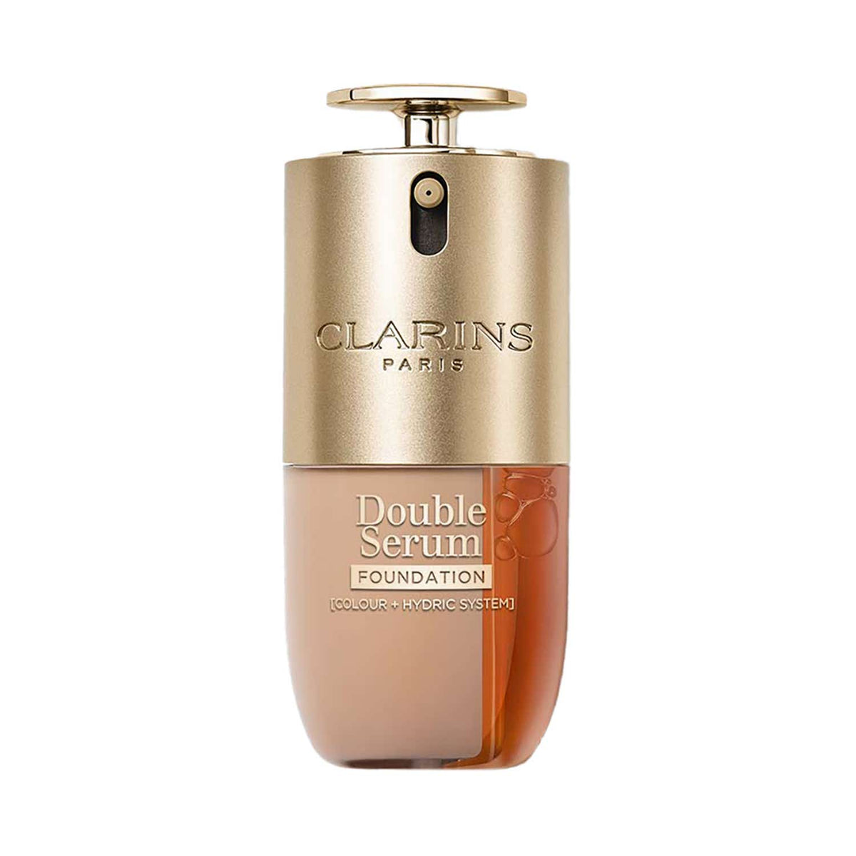 Clarins Double Serum Foundation - L4C (30 ml) - Clarins