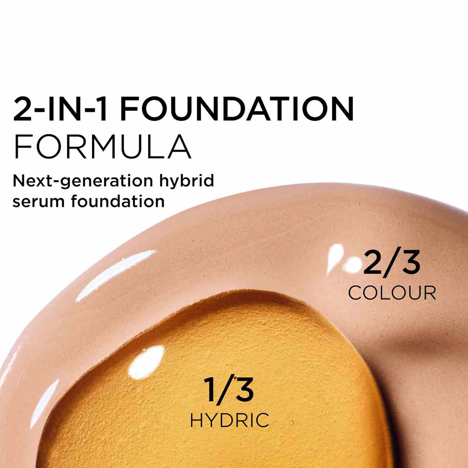 Clarins Double Serum Foundation - L4C (30 ml) - Clarins