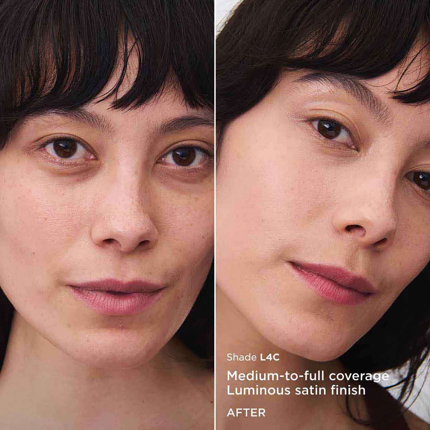 Clarins Double Serum Foundation - L4C (30 ml) - Clarins