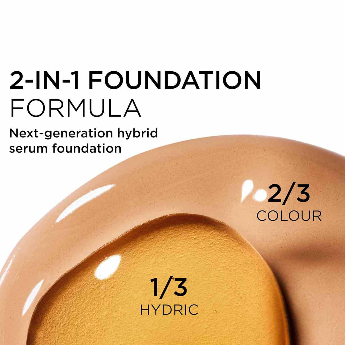 Clarins Double Serum Foundation - L5W (30 ml) - Clarins