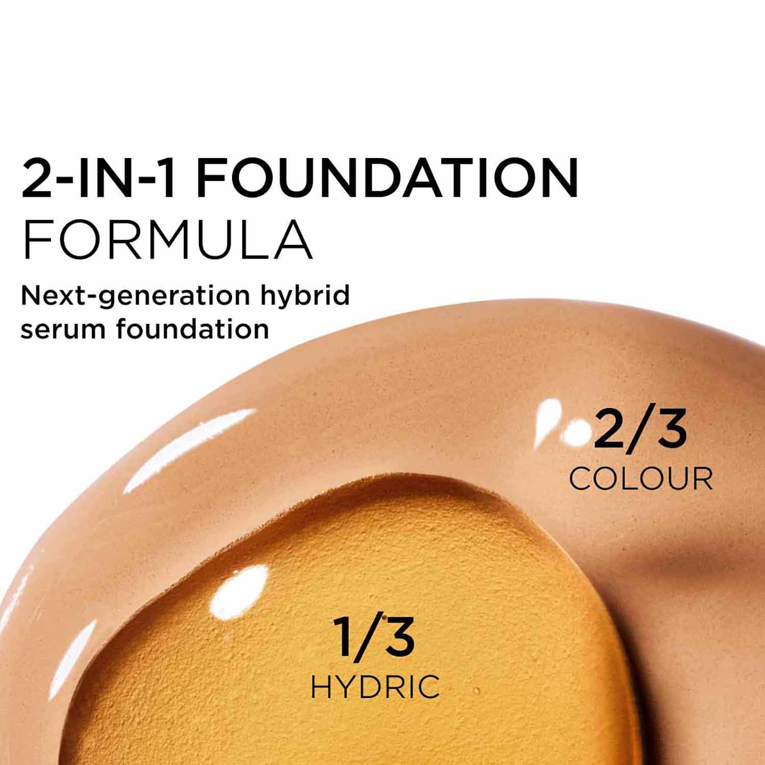 Clarins Double Serum Foundation - L5W (30 ml) - Clarins