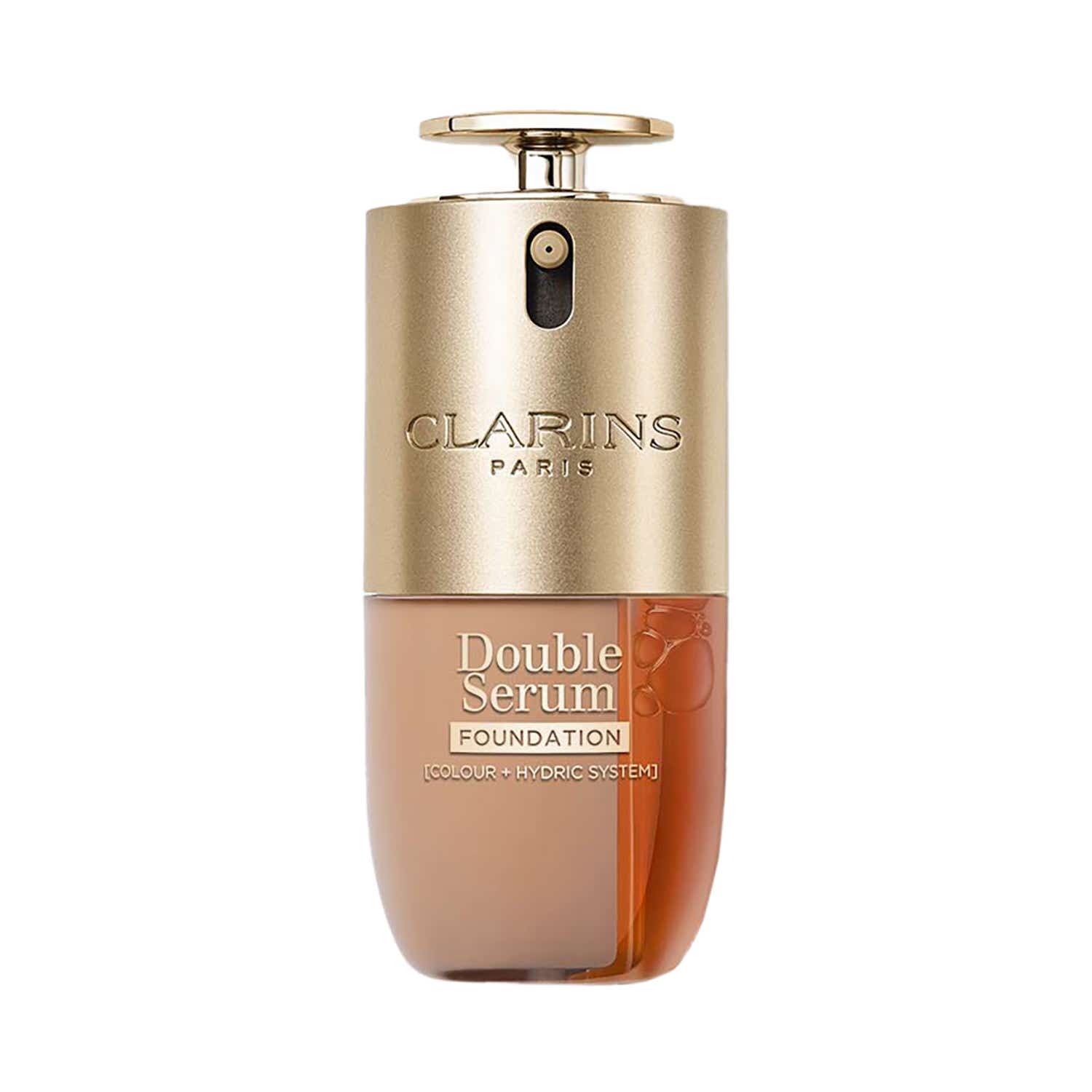 Clarins Double Serum Foundation - L6N (30 ml) - Clarins