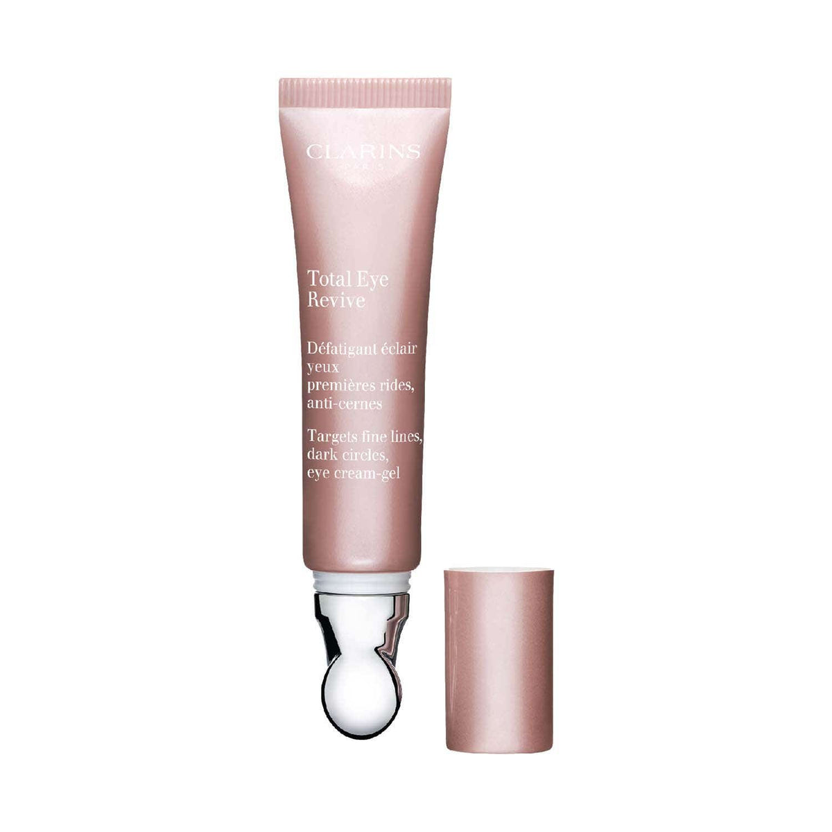 Clarins Total Eye Revive (15 ml) - Clarins