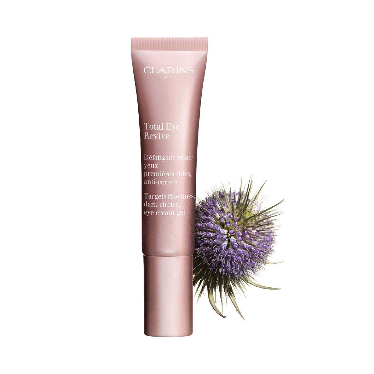 Clarins Total Eye Revive (15 ml) - Clarins
