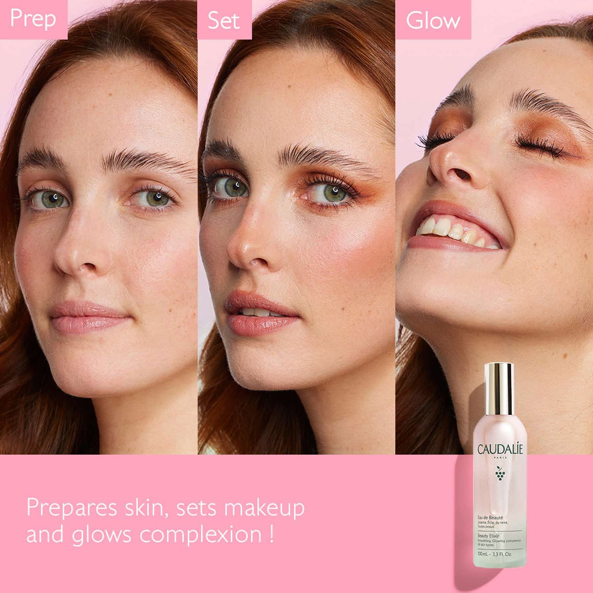 Caudalie Beauty elixir (100 ml) - Caudalie