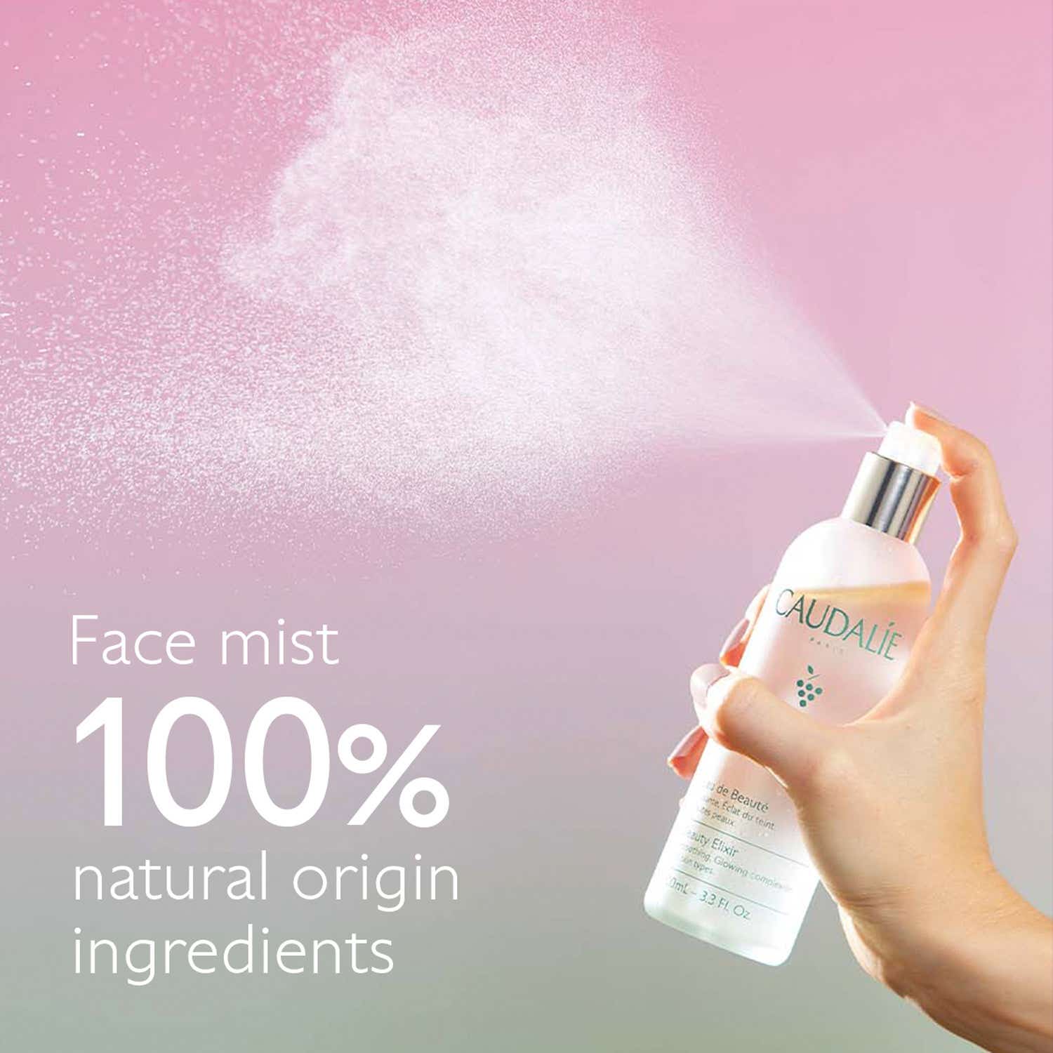 Caudalie Beauty elixir (100 ml) - Caudalie