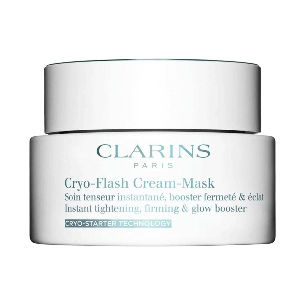 Clarins Cryo-Flash Cream-Mask (75 ml) - Clarins