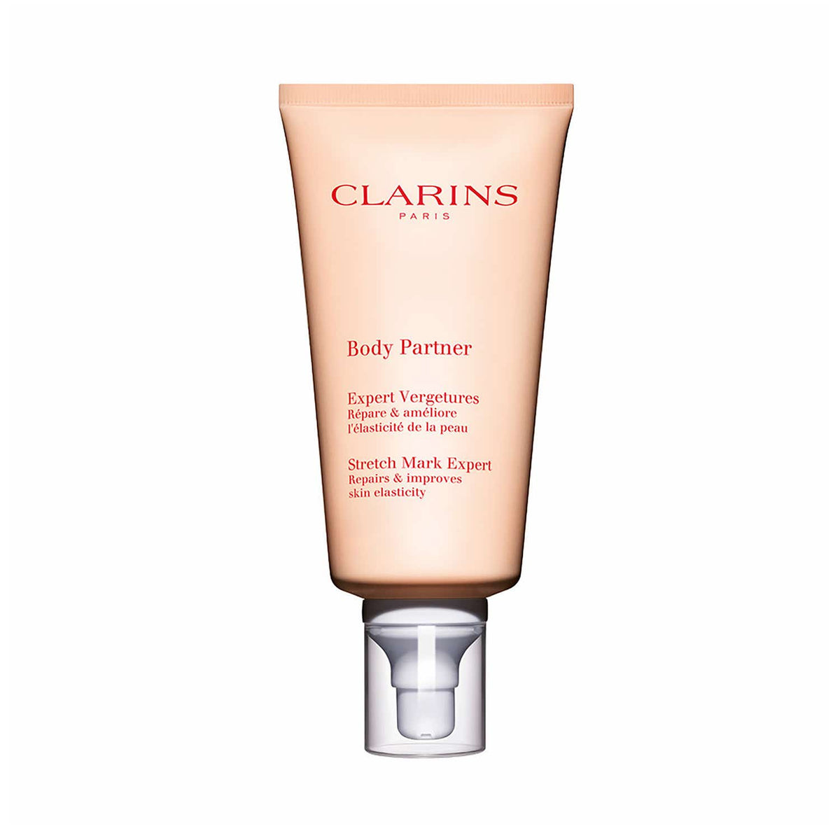 Clarins Stretch Mark Expert Body Partner (175 ml) - Clarins