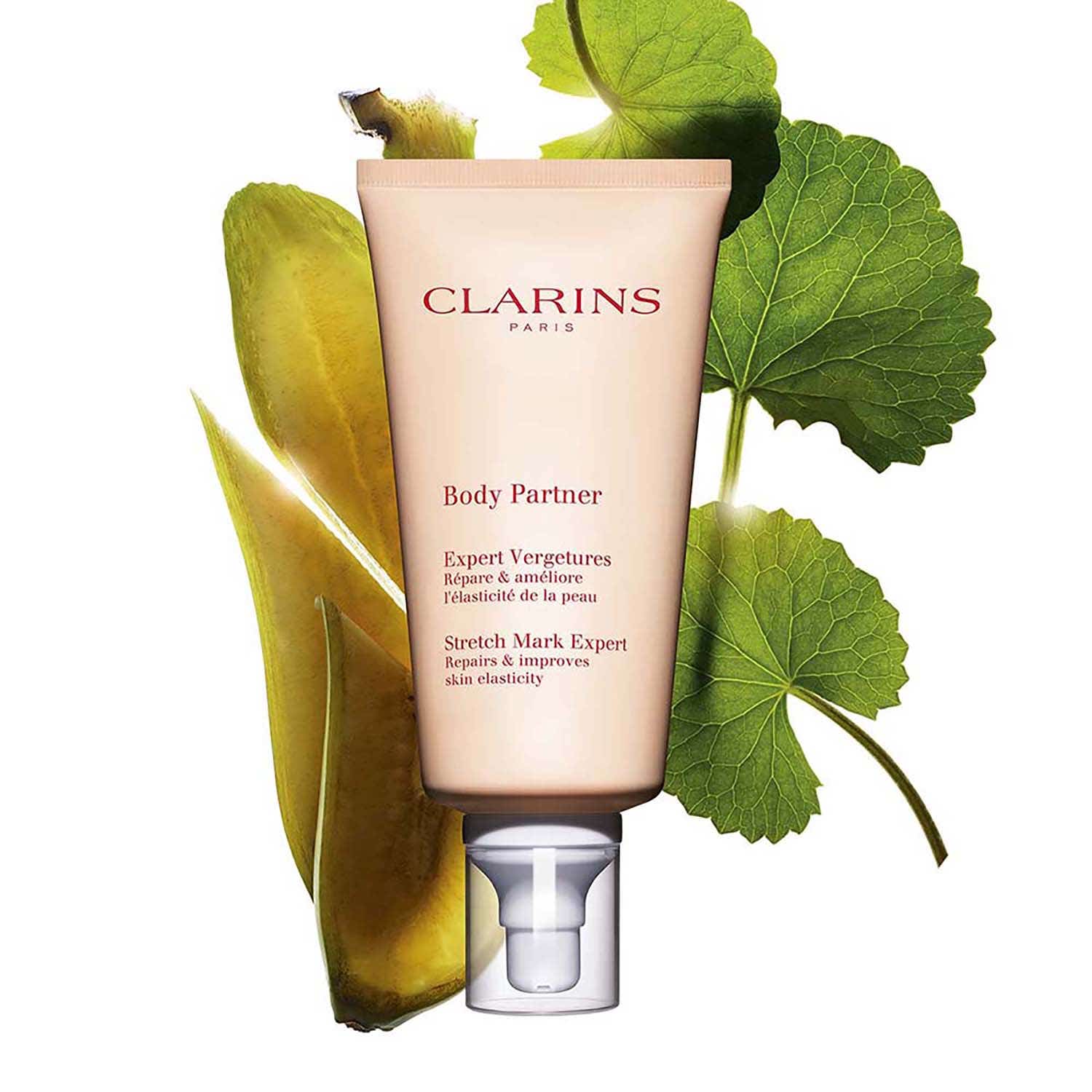 Clarins Stretch Mark Expert Body Partner (175 ml) - Clarins