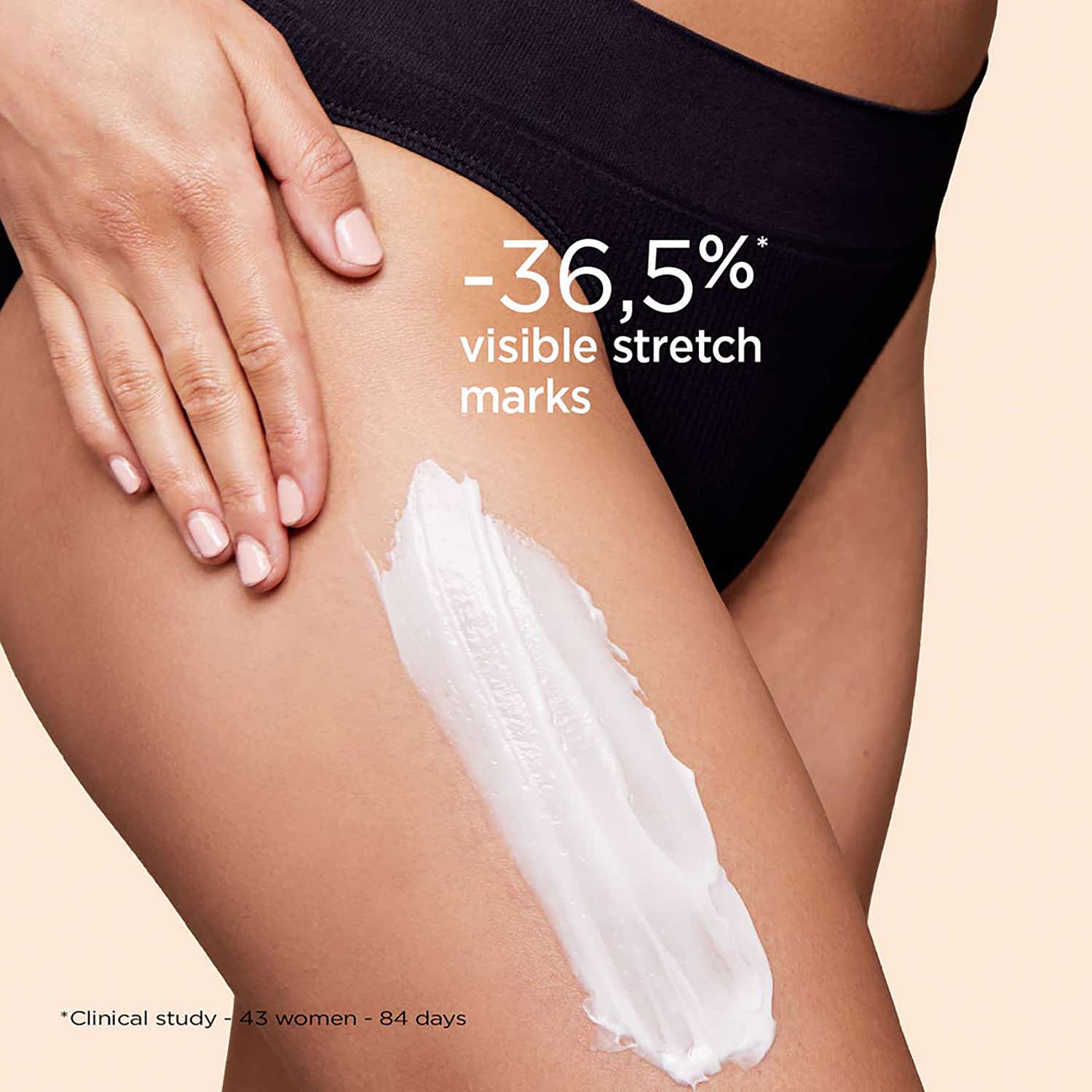 Clarins Stretch Mark Expert Body Partner (175 ml) - Clarins