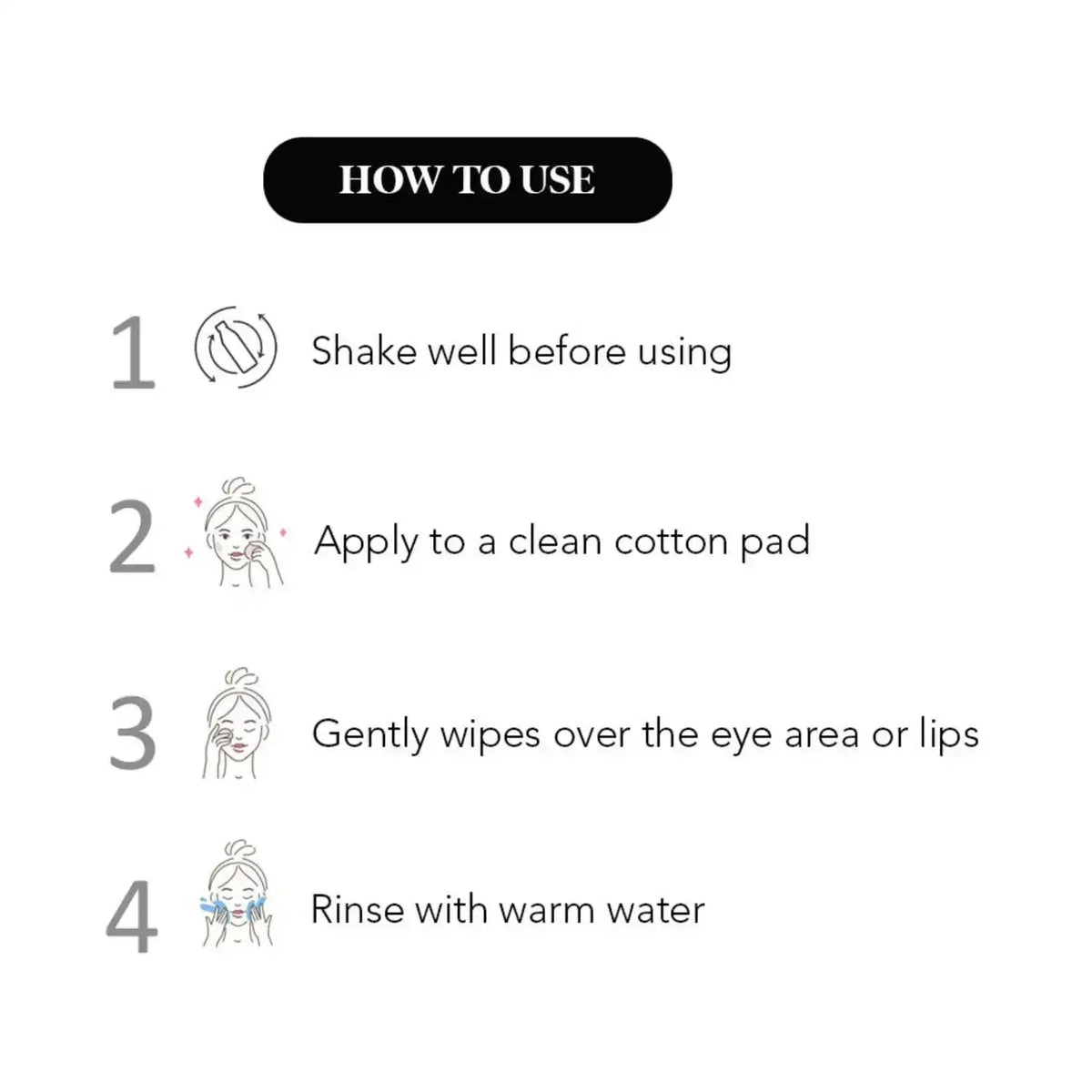 Bobbi Brown Instant Long Wear Make-up Remover (100 ml) - Bobbi Brown