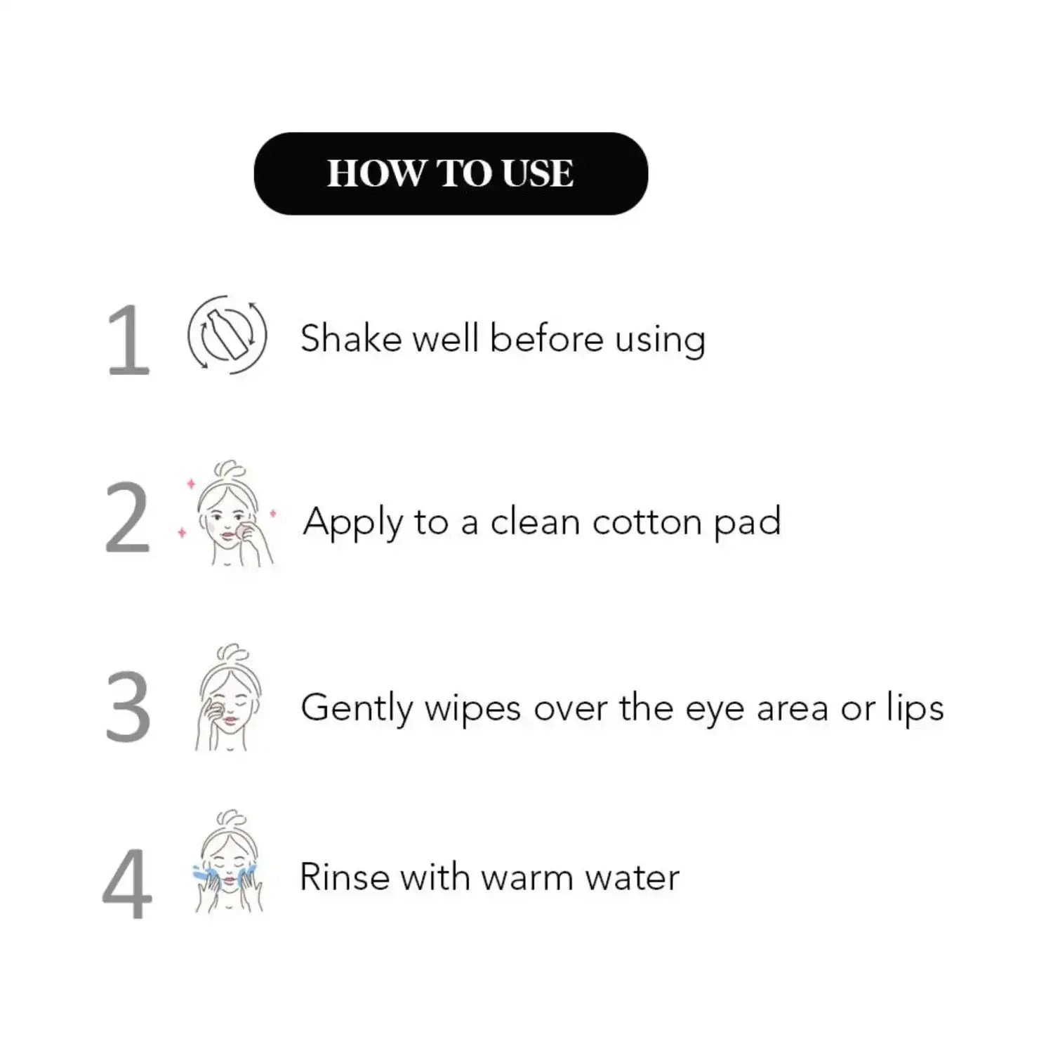 Bobbi Brown Instant Long Wear Make-up Remover (100 ml) - Bobbi Brown